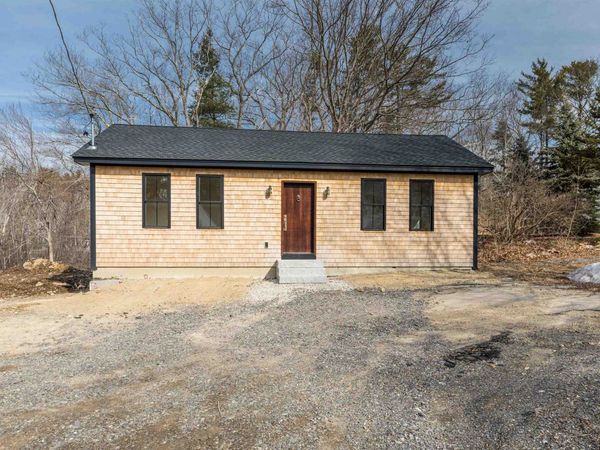 22 Pioneer Road, Rye, NH 03870