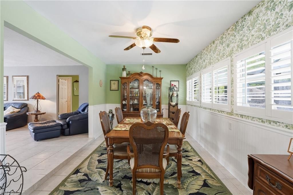 8948 Crest Ln, Fort Myers, FL 33907 Photo