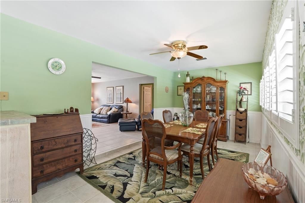 8948 Crest Ln, Fort Myers, FL 33907 Photo