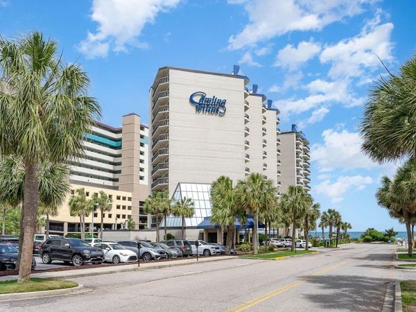 200 76th Ave. N , Unit 705, Myrtle Beach, SC 29572