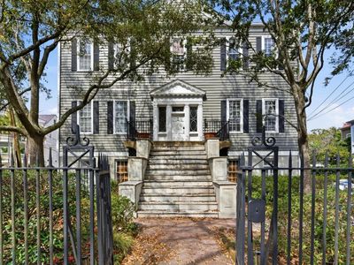 84 Bull Street, Unit B, Charleston, SC 29401
