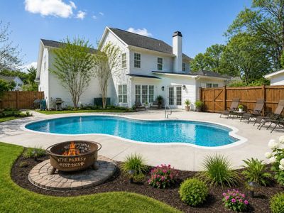 1705 Fox Ridge Court, Charleston, SC 29414
