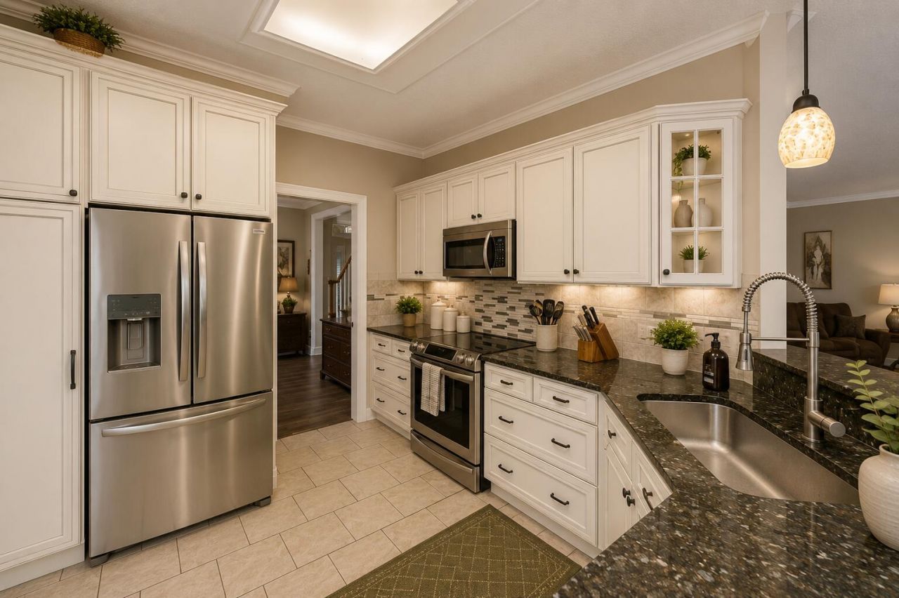 1705 Fox Ridge Court Photo 13