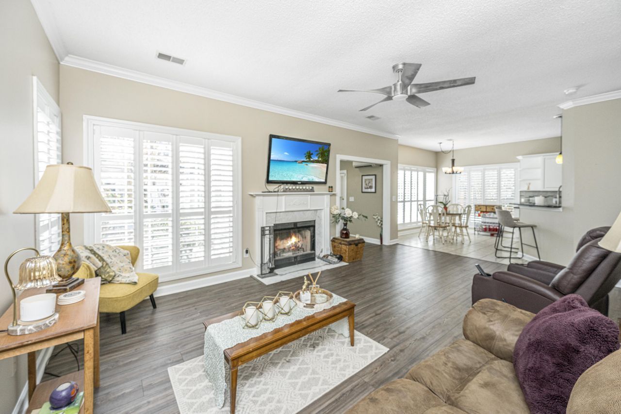 1705 Fox Ridge Court Photo 24