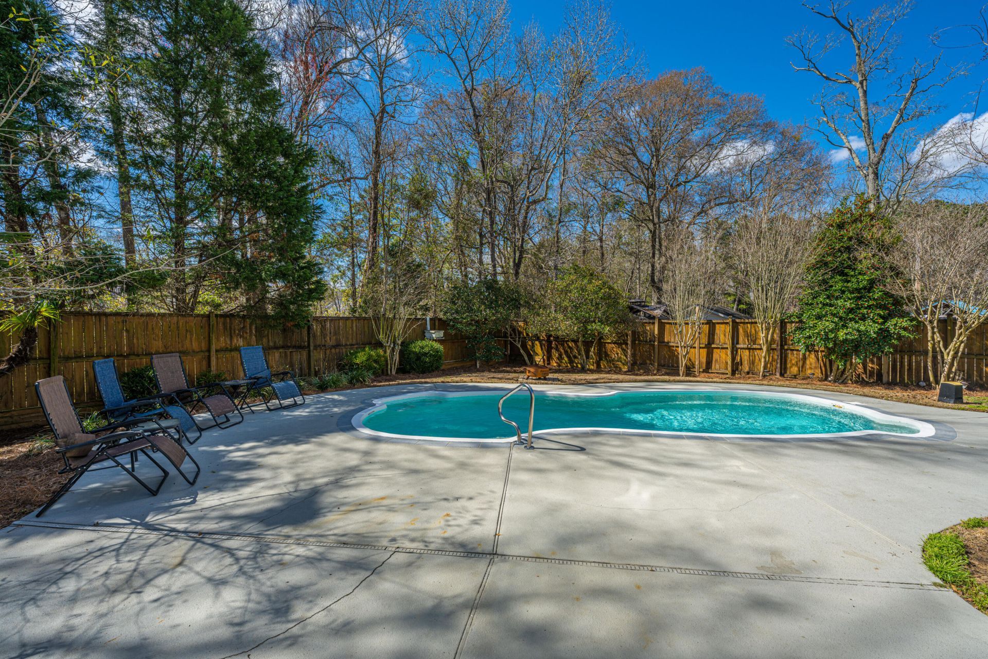 1705 Fox Ridge Court Photo 39