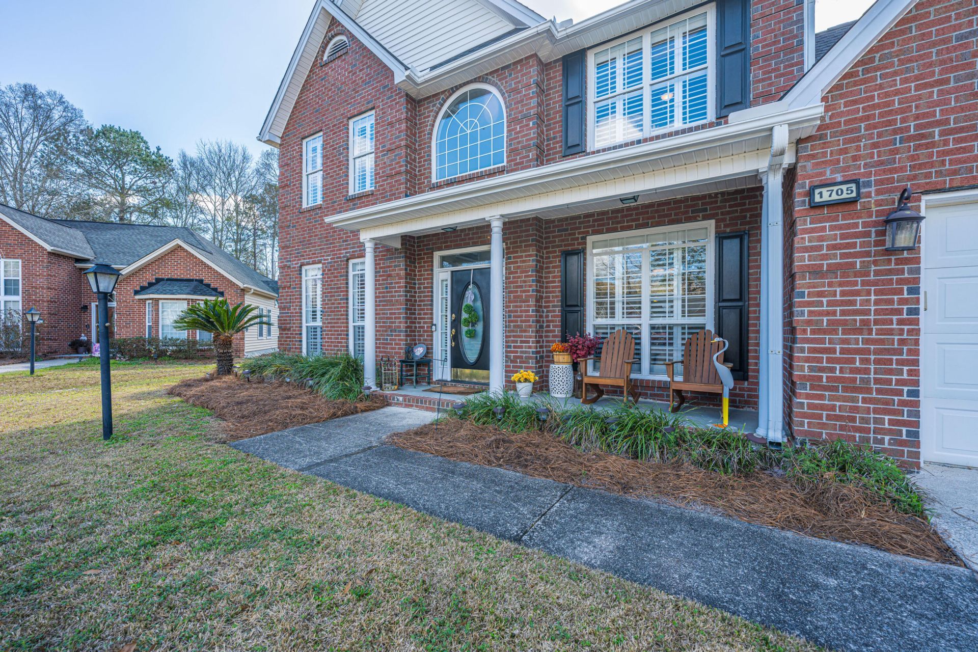 1705 Fox Ridge Court Photo 4