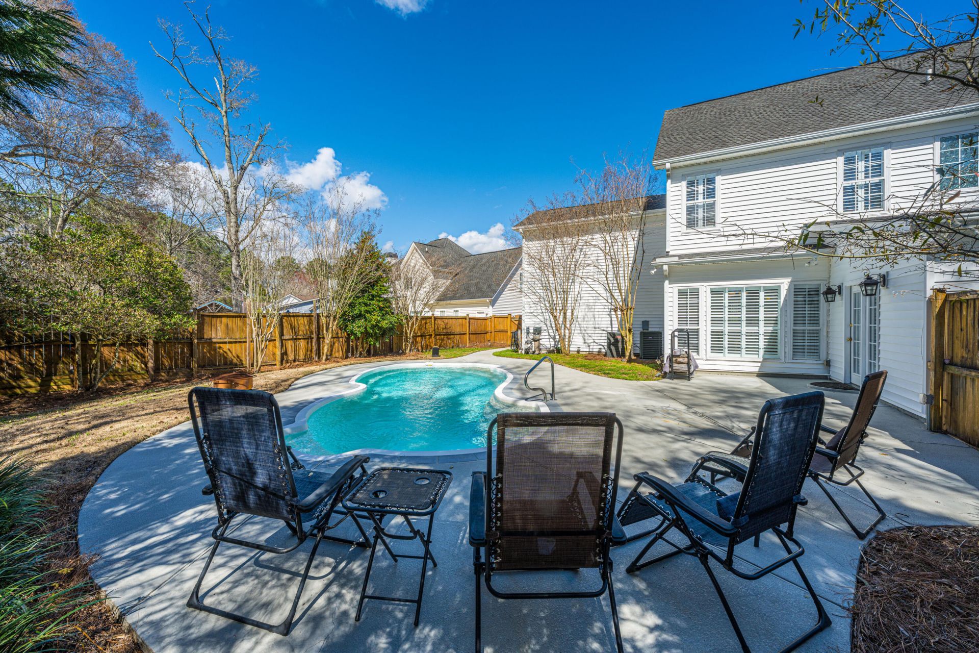 1705 Fox Ridge Court Photo 40