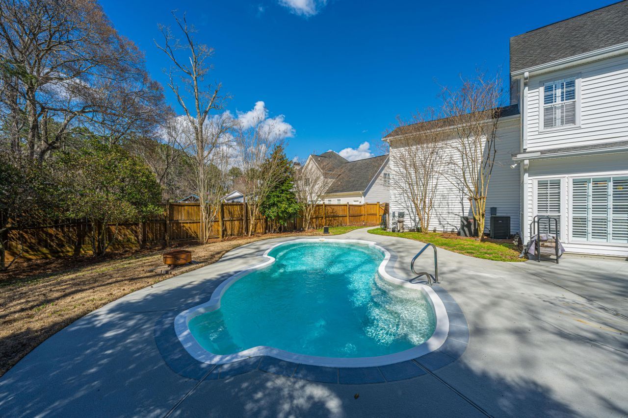 1705 Fox Ridge Court Photo 41