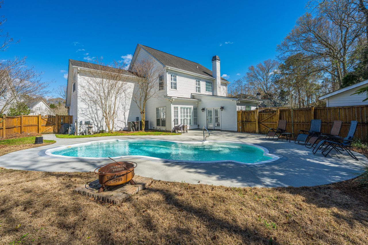 1705 Fox Ridge Court Photo 42