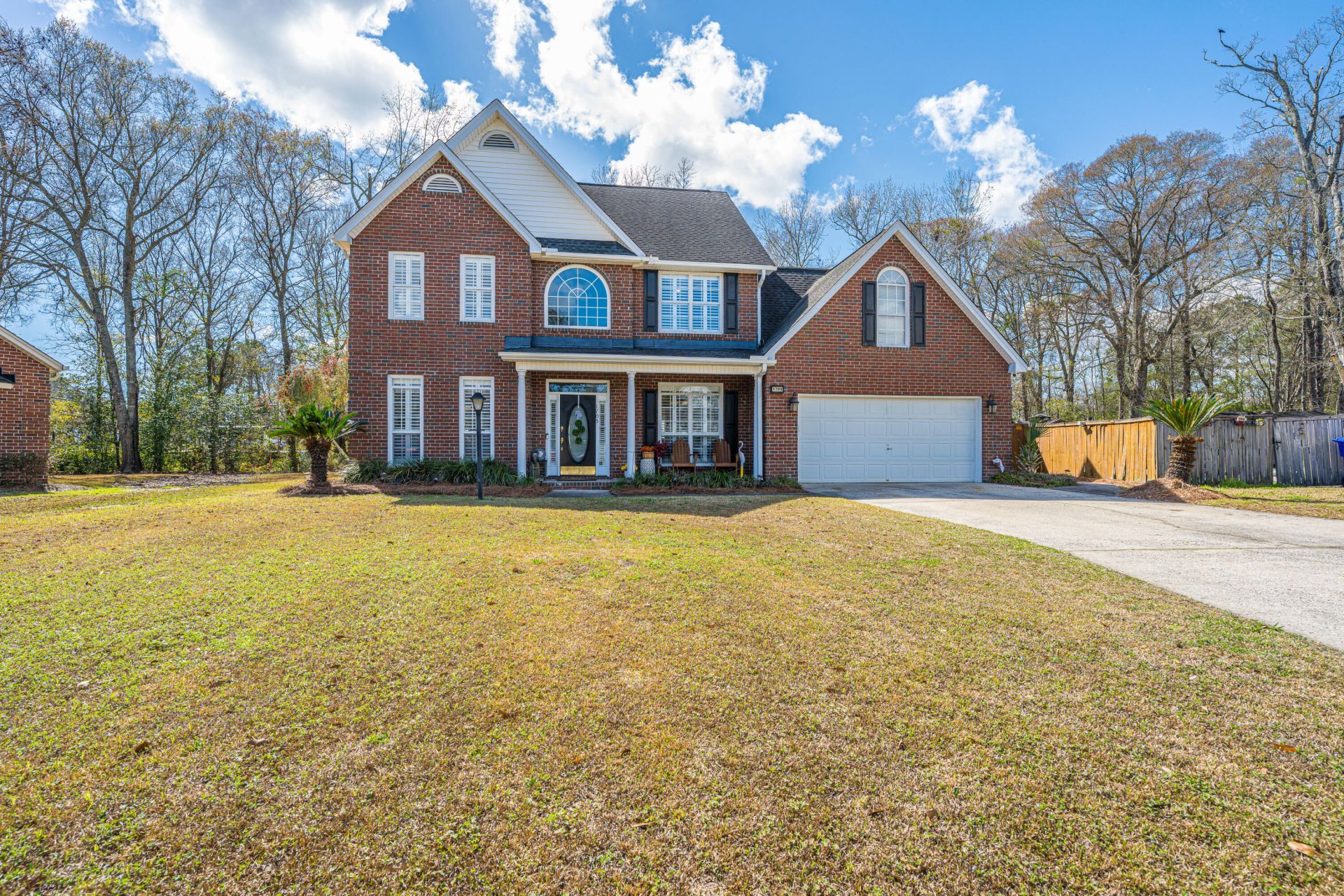 1705 Fox Ridge Court Photo 44