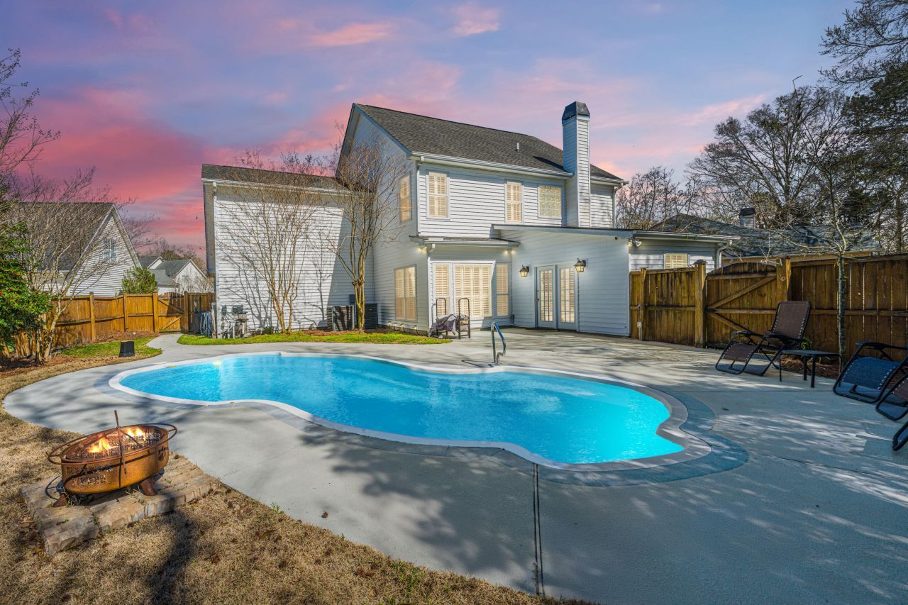 1705 Fox Ridge Court Photo 45