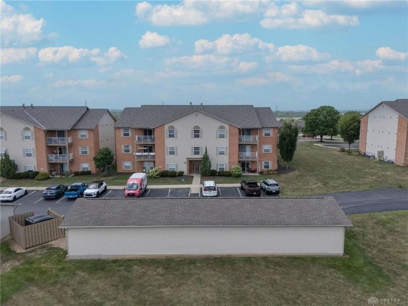 7918 Jessies Way, Unit 304, Hamilton, OH 45011 Photo 2