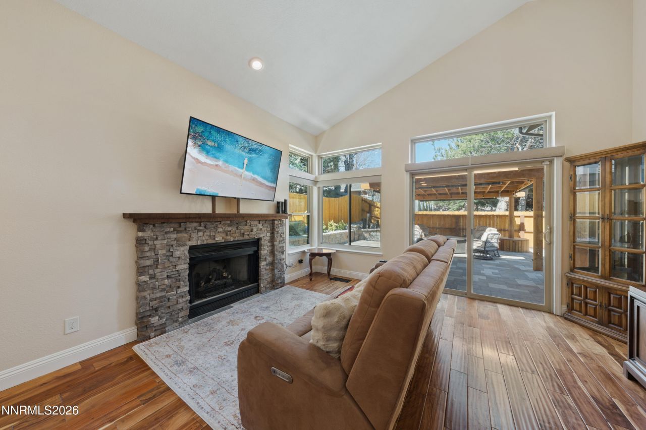 2651 Alpine Creek Road, Reno, NV 89519 Photo