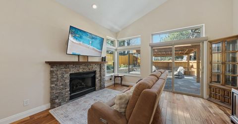 2651 Alpine Creek Road, Reno, NV 89519 Photo