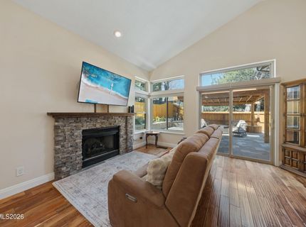 2651 Alpine Creek Road, Reno, NV 89519 Photo