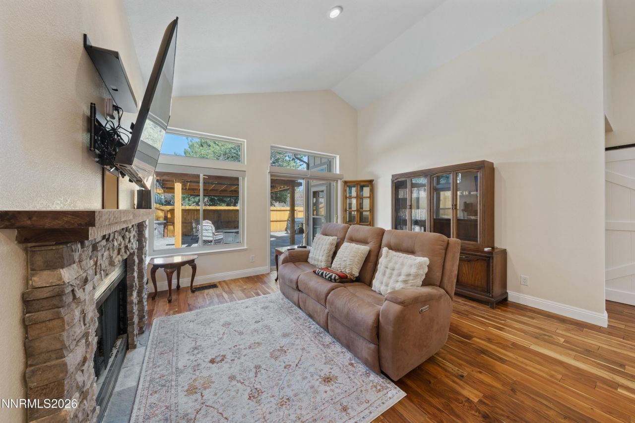 2651 Alpine Creek Road, Reno, NV 89519 Photo