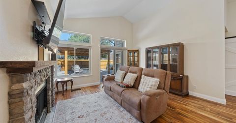 2651 Alpine Creek Road, Reno, NV 89519 Photo