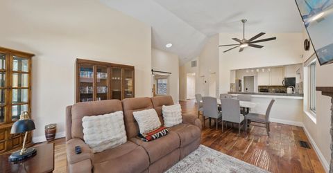 2651 Alpine Creek Road, Reno, NV 89519 Photo