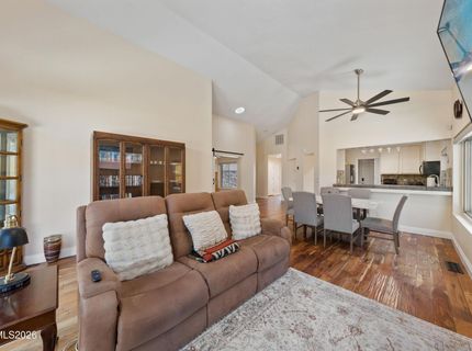 2651 Alpine Creek Road, Reno, NV 89519 Photo