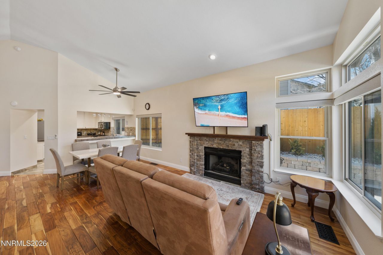 2651 Alpine Creek Road, Reno, NV 89519 Photo