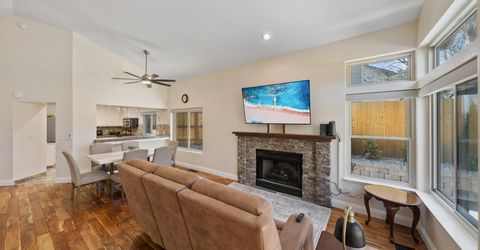 2651 Alpine Creek Road, Reno, NV 89519 Photo