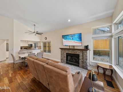 2651 Alpine Creek Road, Reno, NV 89519 Photo