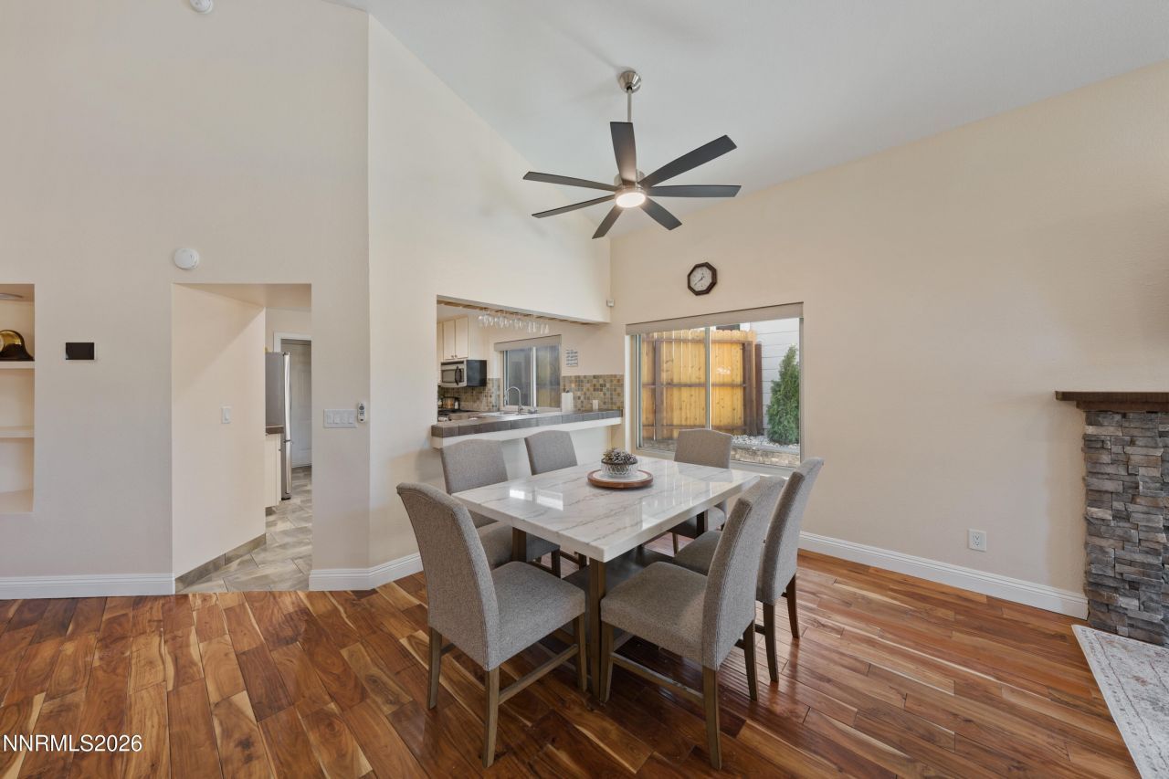 2651 Alpine Creek Road, Reno, NV 89519 Photo