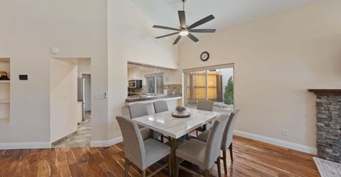 2651 Alpine Creek Road, Reno, NV 89519 Photo