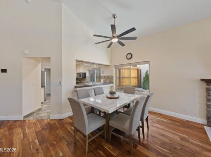 2651 Alpine Creek Road, Reno, NV 89519 Photo