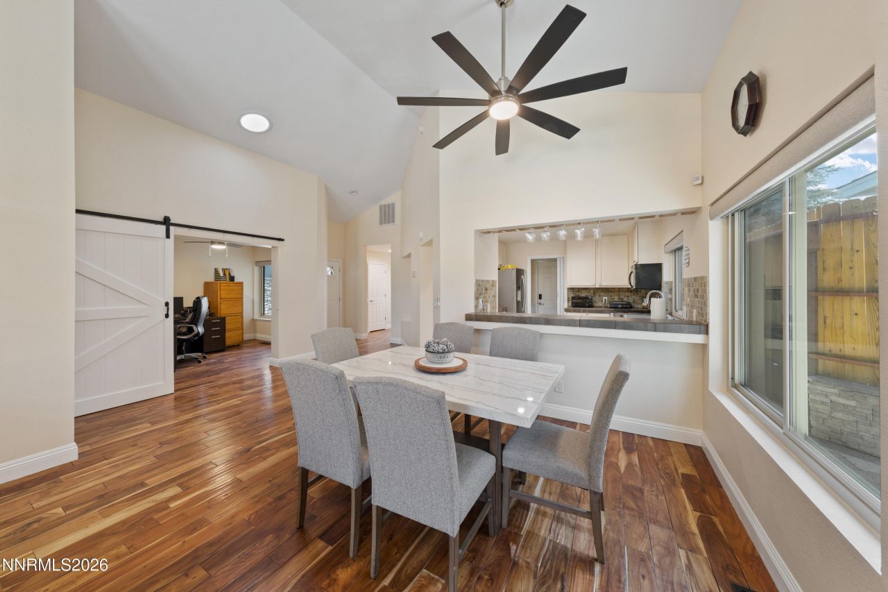 2651 Alpine Creek Road, Reno, NV 89519 Photo