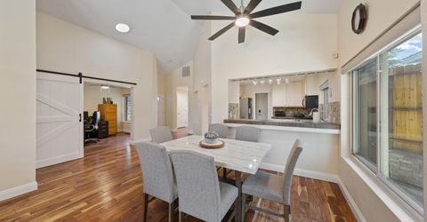 2651 Alpine Creek Road, Reno, NV 89519 Photo