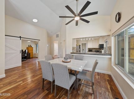 2651 Alpine Creek Road, Reno, NV 89519 Photo