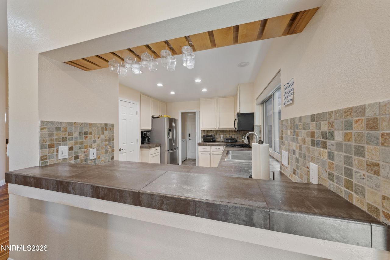 2651 Alpine Creek Road, Reno, NV 89519 Photo