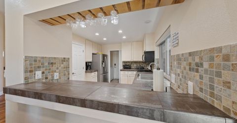 2651 Alpine Creek Road, Reno, NV 89519 Photo