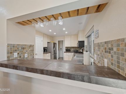 2651 Alpine Creek Road, Reno, NV 89519 Photo