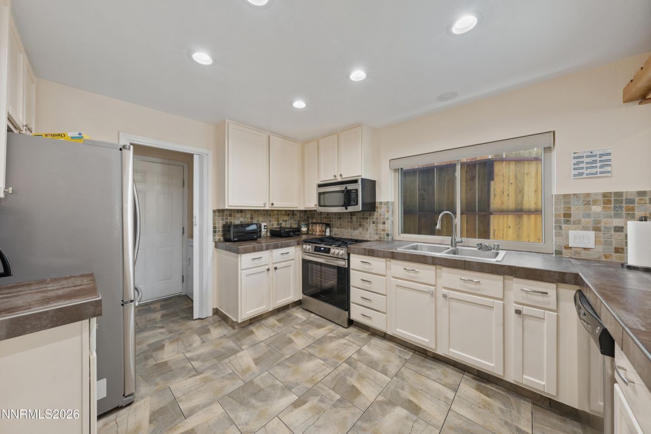 2651 Alpine Creek Road, Reno, NV 89519 Photo