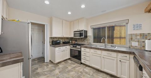 2651 Alpine Creek Road, Reno, NV 89519 Photo