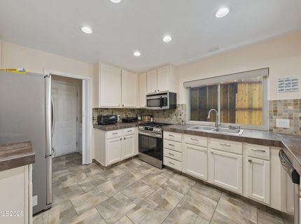 2651 Alpine Creek Road, Reno, NV 89519 Photo