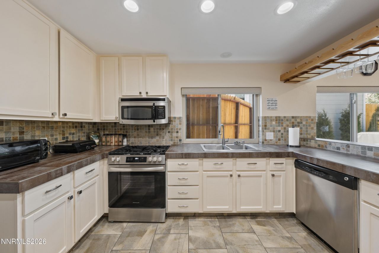 2651 Alpine Creek Road, Reno, NV 89519 Photo