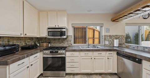 2651 Alpine Creek Road, Reno, NV 89519 Photo