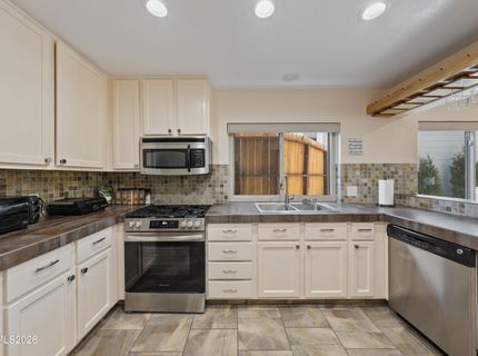 2651 Alpine Creek Road, Reno, NV 89519 Photo