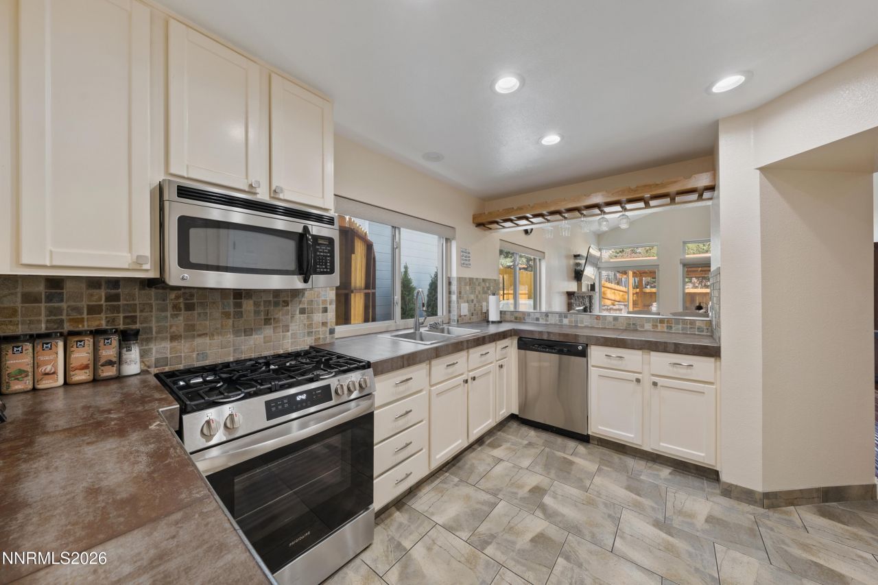 2651 Alpine Creek Road, Reno, NV 89519 Photo