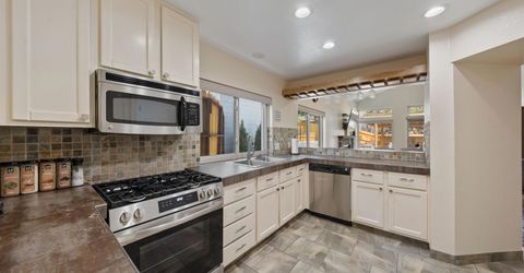 2651 Alpine Creek Road, Reno, NV 89519 Photo