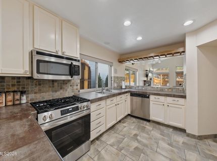 2651 Alpine Creek Road, Reno, NV 89519 Photo