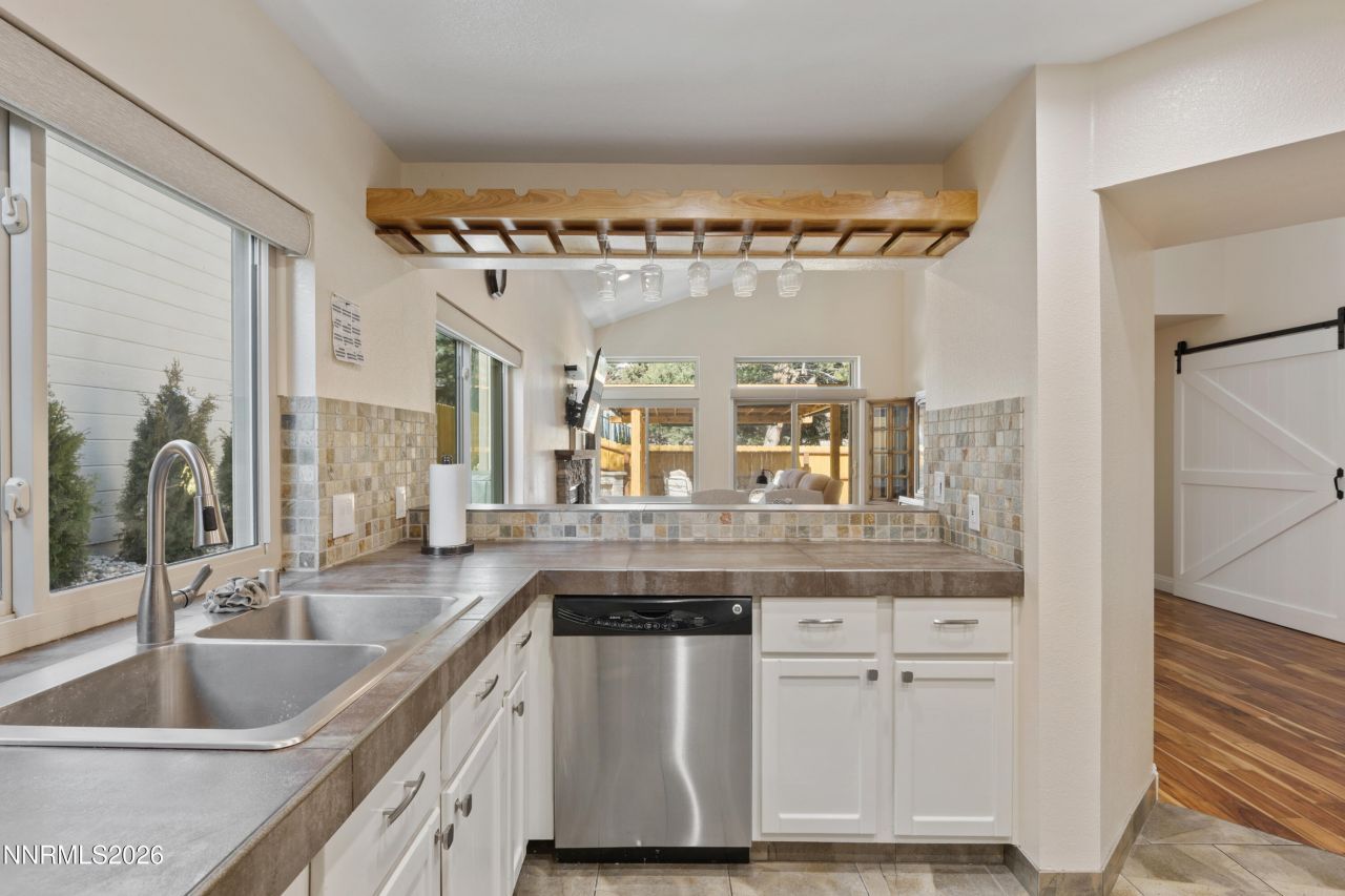 2651 Alpine Creek Road, Reno, NV 89519 Photo