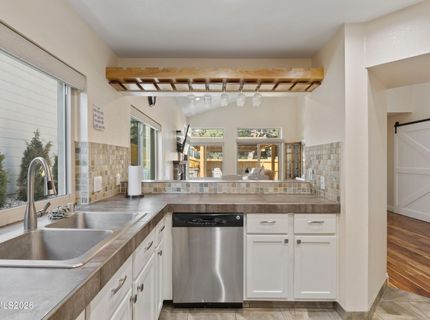 2651 Alpine Creek Road, Reno, NV 89519 Photo