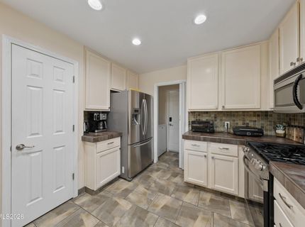 2651 Alpine Creek Road, Reno, NV 89519 Photo