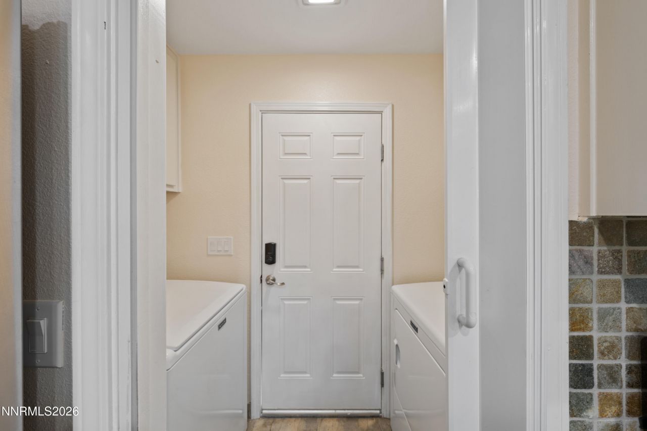 2651 Alpine Creek Road, Reno, NV 89519 Photo