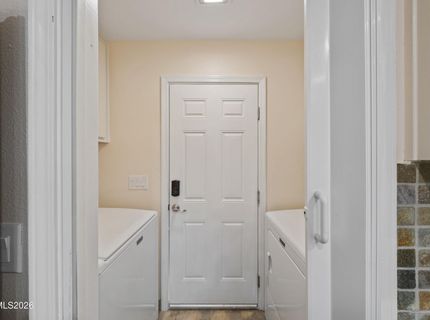 2651 Alpine Creek Road, Reno, NV 89519 Photo