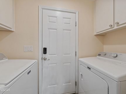 2651 Alpine Creek Road, Reno, NV 89519 Photo